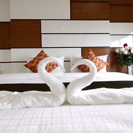 האט יאי Ttt Hotel מראה חיצוני תמונה