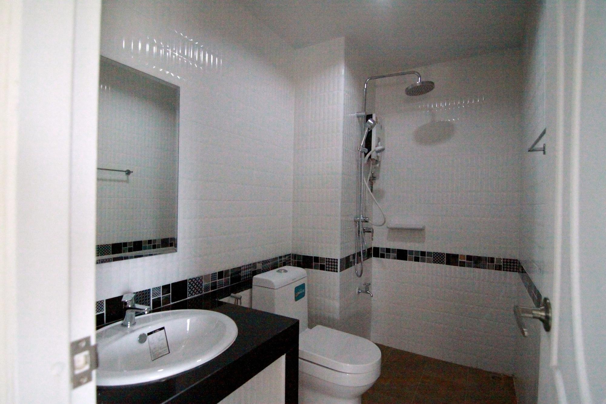 האט יאי Ttt Hotel מראה חיצוני תמונה