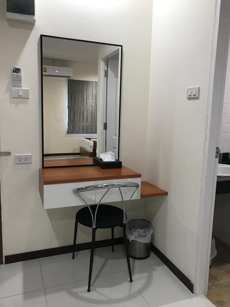 האט יאי Ttt Hotel מראה חיצוני תמונה