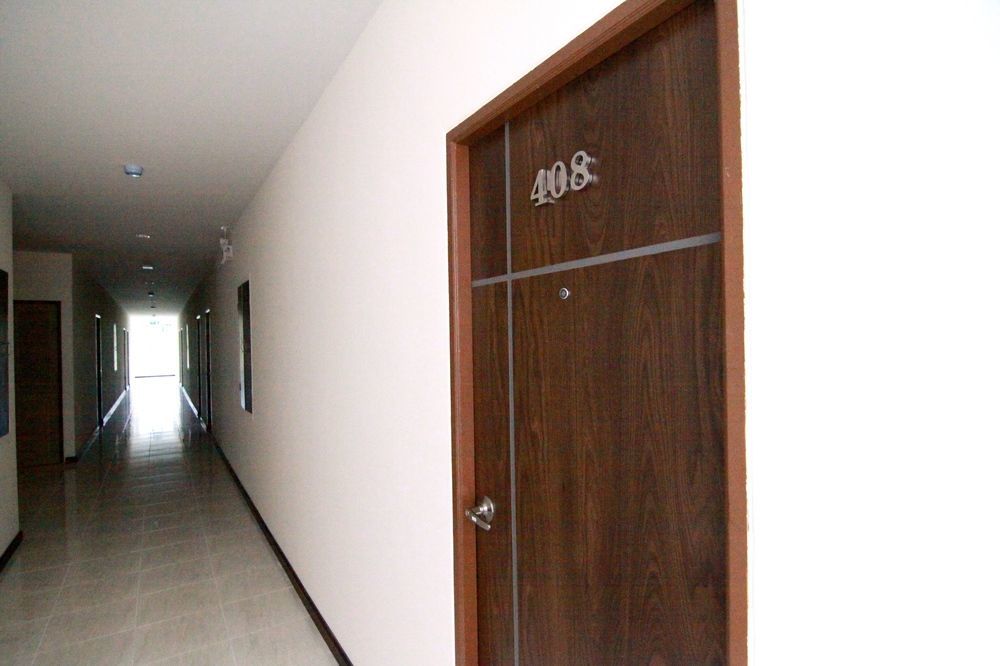 האט יאי Ttt Hotel מראה חיצוני תמונה