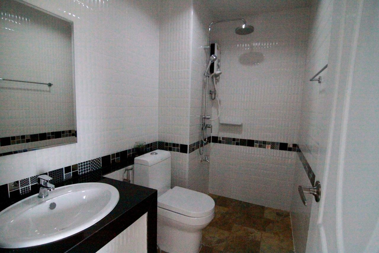 האט יאי Ttt Hotel מראה חיצוני תמונה