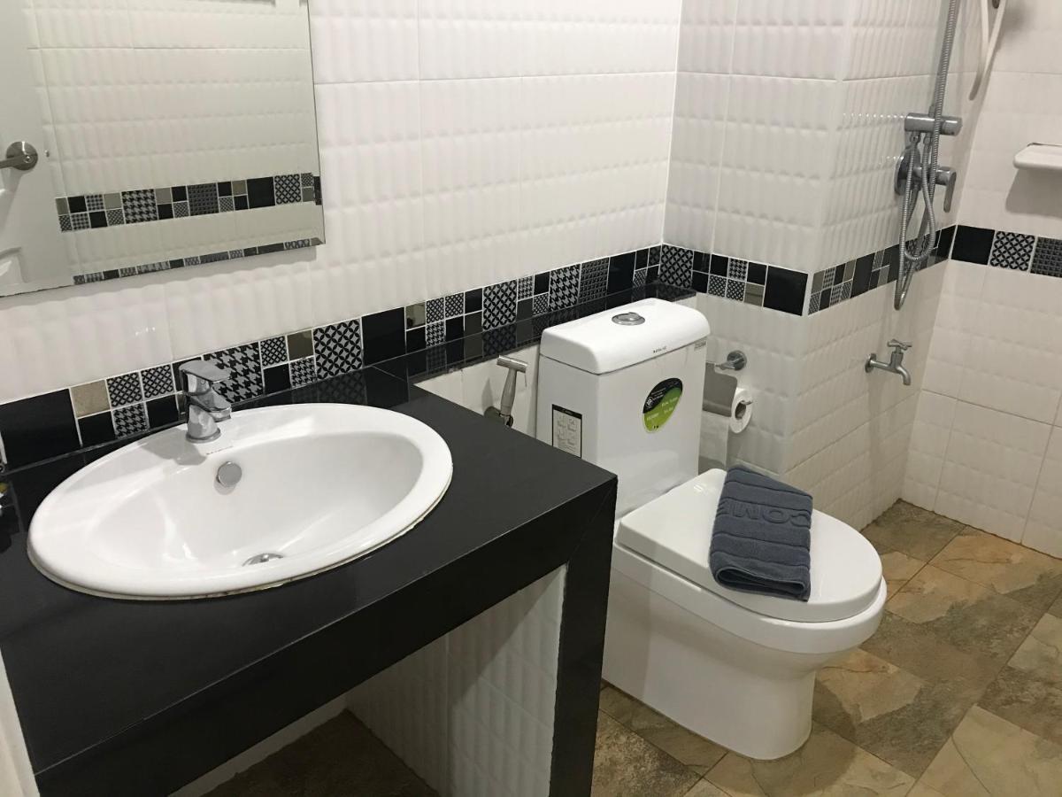 האט יאי Ttt Hotel מראה חיצוני תמונה